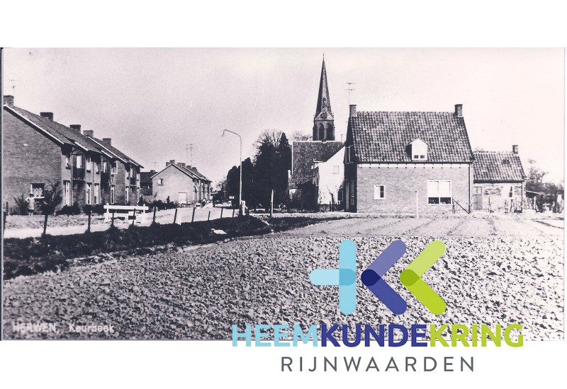 Zicht op Herwen Coll. HKR (2)